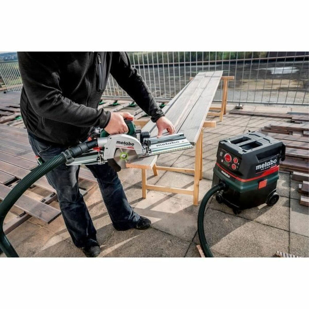 Kreissäge Metabo KS 18 LTX 66 BL 18 V 165 mm