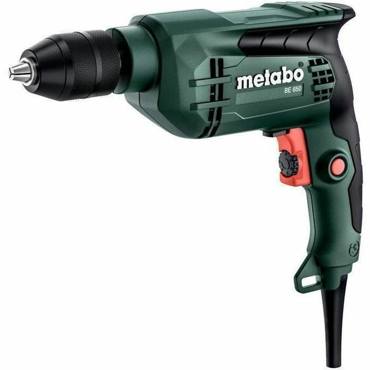 Elektrischer Schraubendreher Metabo