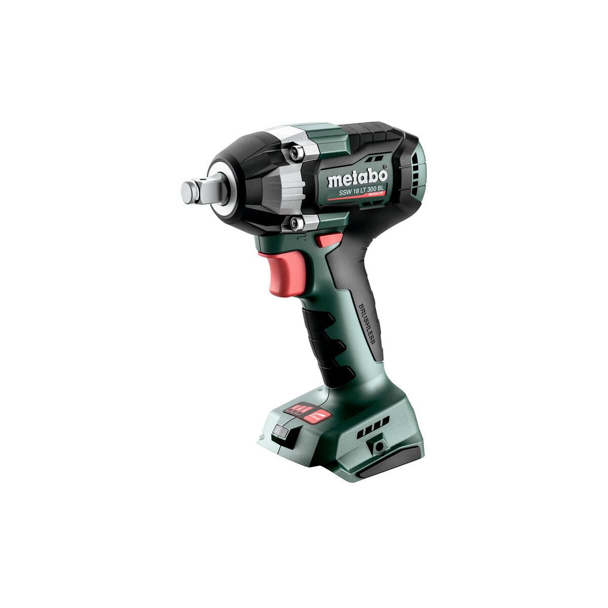 Elektrischer Schraubendreher Metabo SSW 18 LT 300 BL