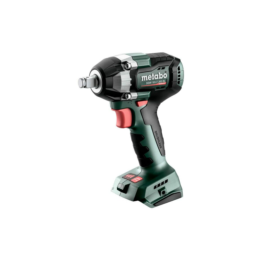 Elektrischer Schraubendreher Metabo SSW 18 LT 300 BL