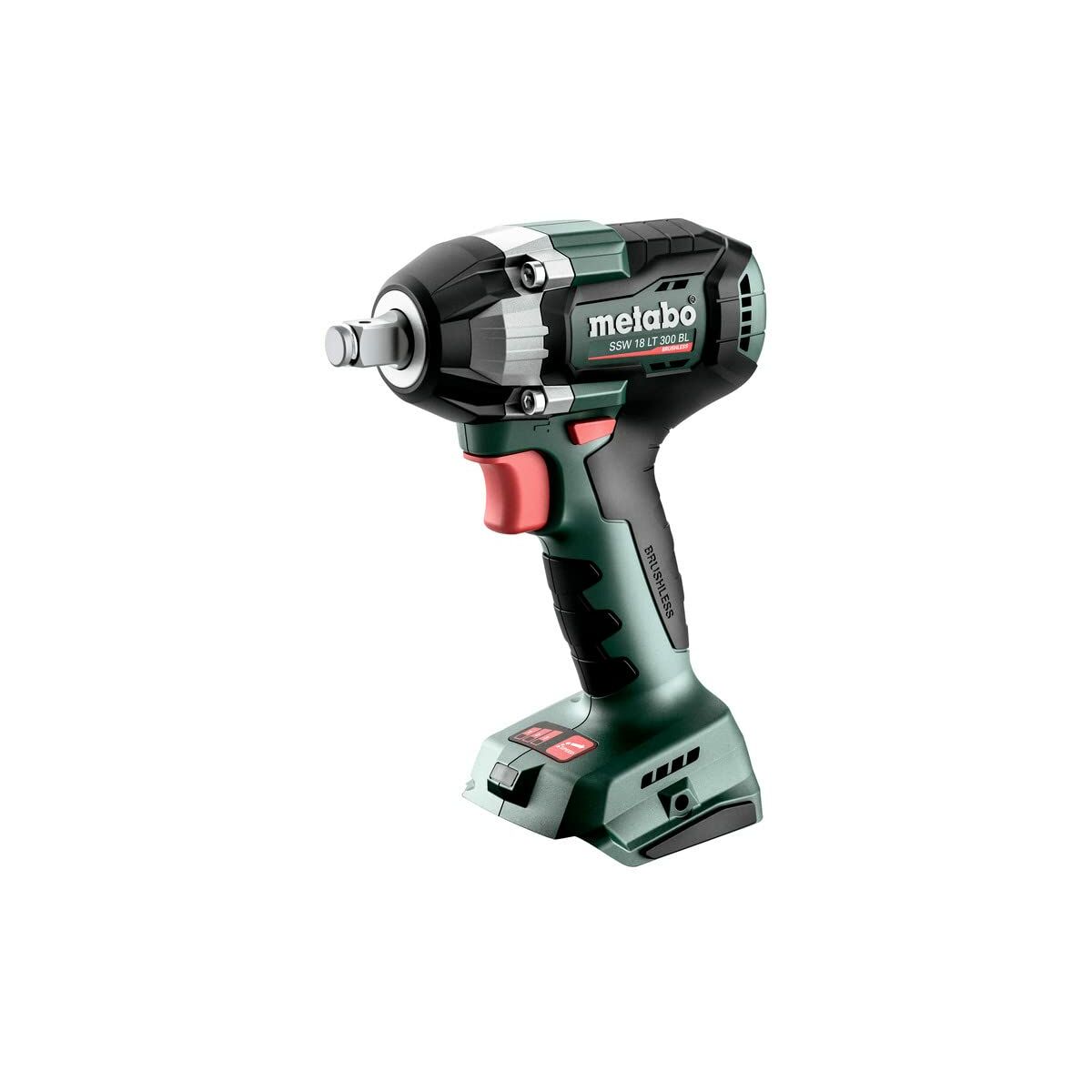 Elektrischer Schraubendreher Metabo SSW 18 LT 300 BL
