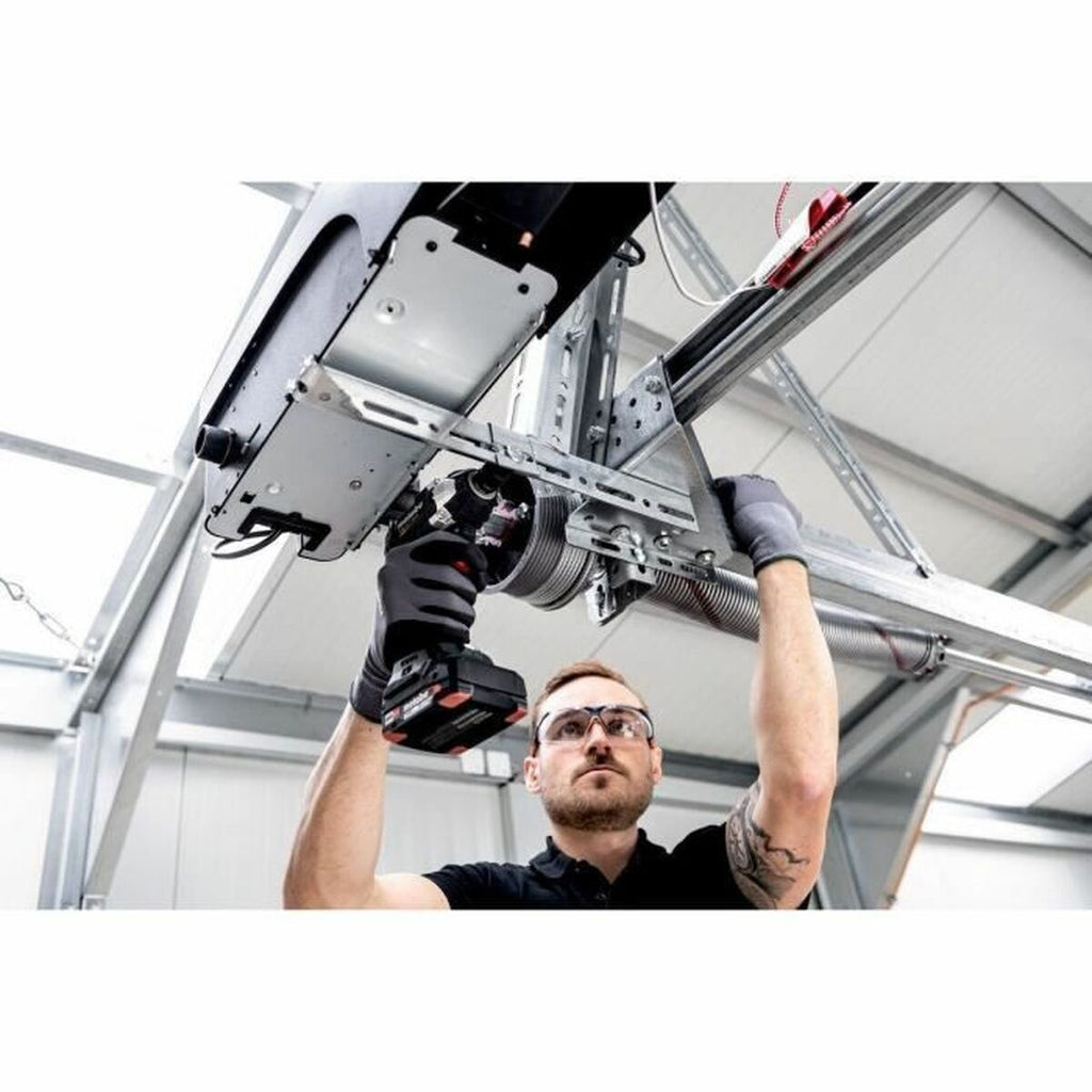 Elektrischer Schraubendreher Metabo SSW 18 LT 300 BL