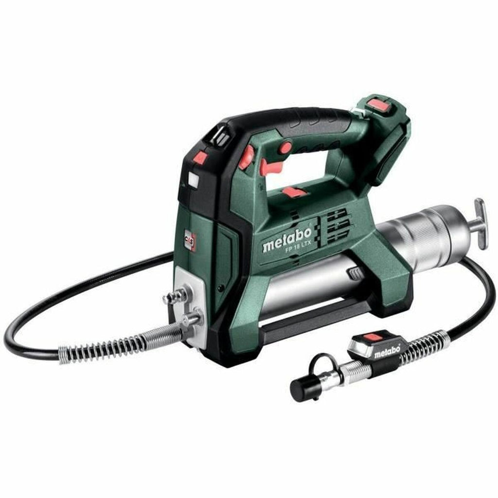 Batterie-Schmiergerät Metabo FP 18 LTX 18 V