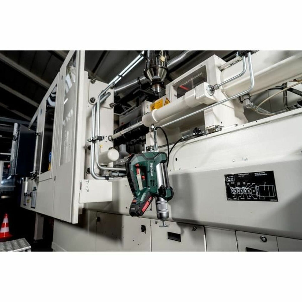 Batterie-Schmiergerät Metabo FP 18 LTX 18 V