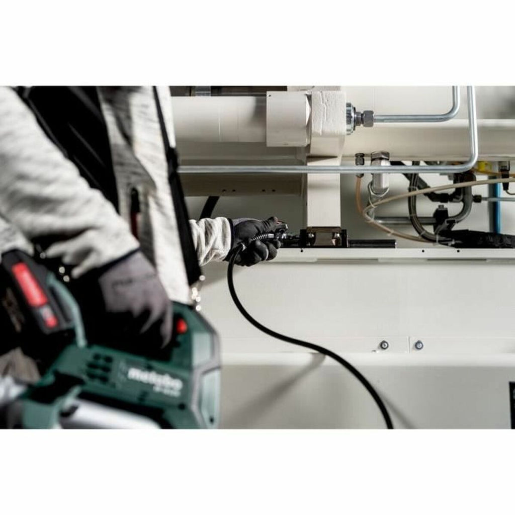 Batterie-Schmiergerät Metabo FP 18 LTX 18 V