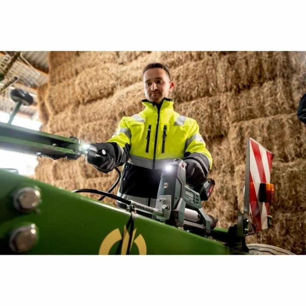 Batterie-Schmiergerät Metabo FP 18 LTX 18 V