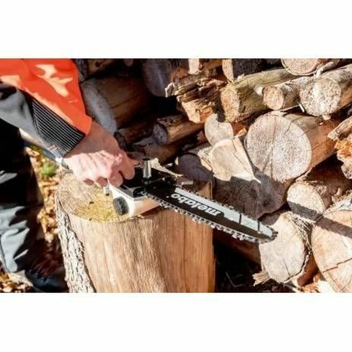 Kettensägenschwert Metabo MA-MS 25