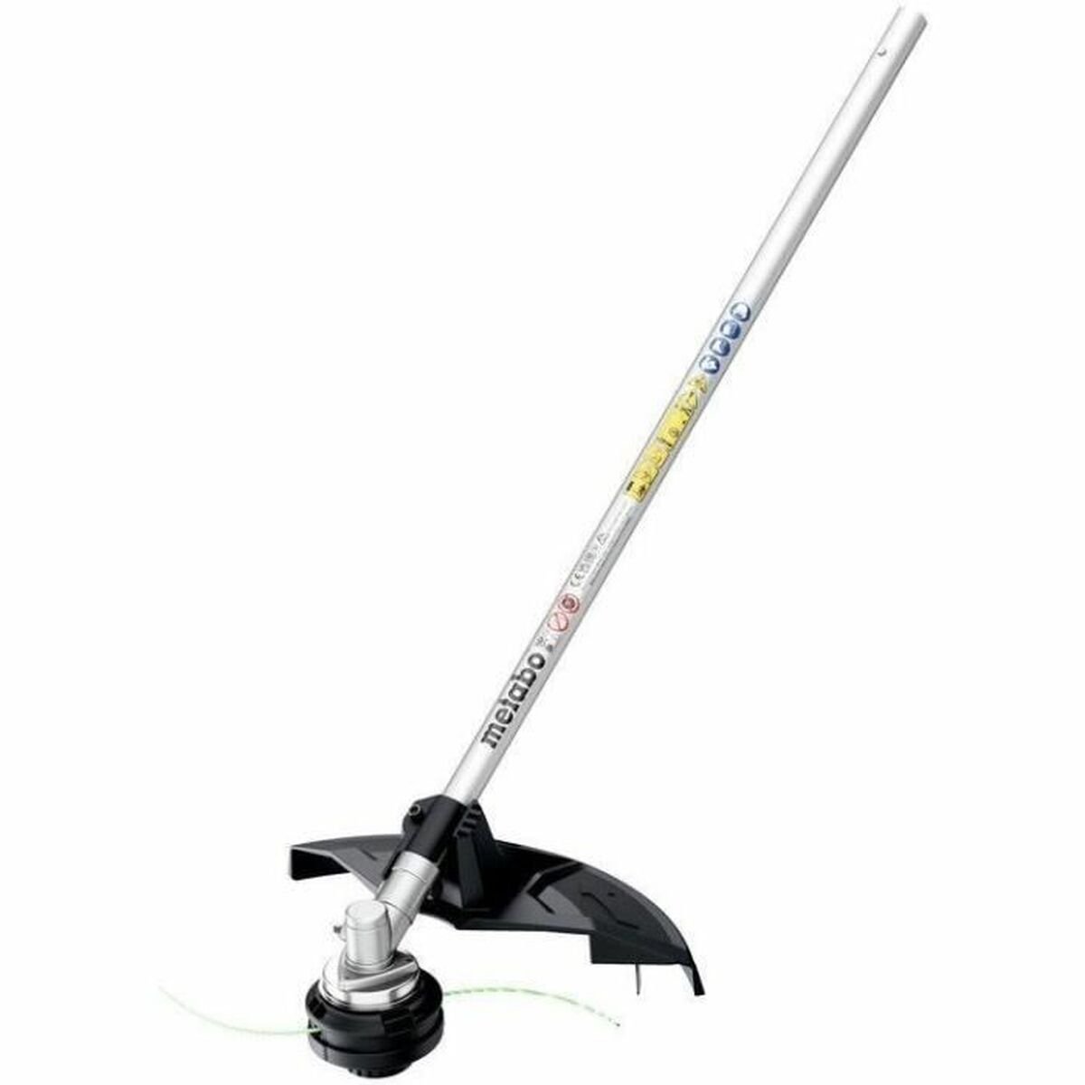 Motorsensenkopf Metabo MA-FS