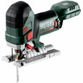 Laubsäge Metabo 18 V