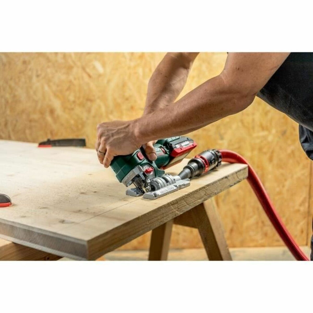 Laubsäge Metabo 18 V