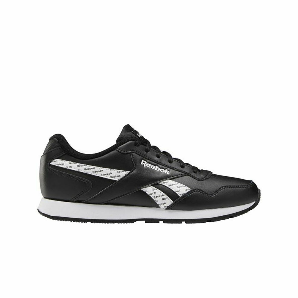 Laufschuhe für Damen Reebok Royal Glide Damen Schwarz – LuxeStyle Schweiz