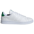 Weiße Herren Sneaker – Klassisch & bequem.