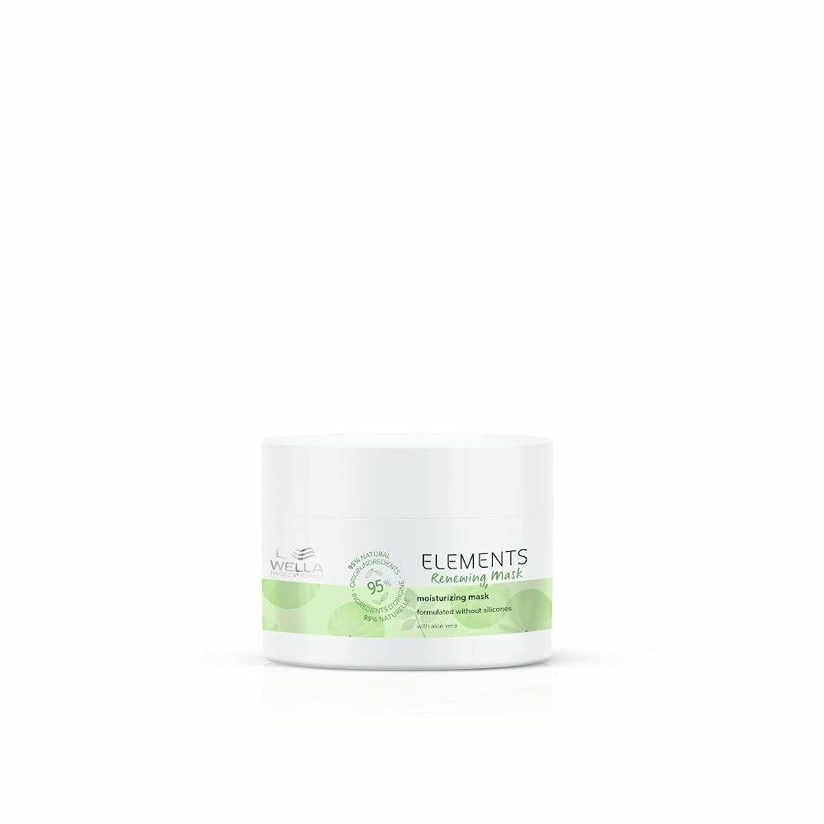 Haarmaske Wella WELLA PROFESSIONALS 150 ml