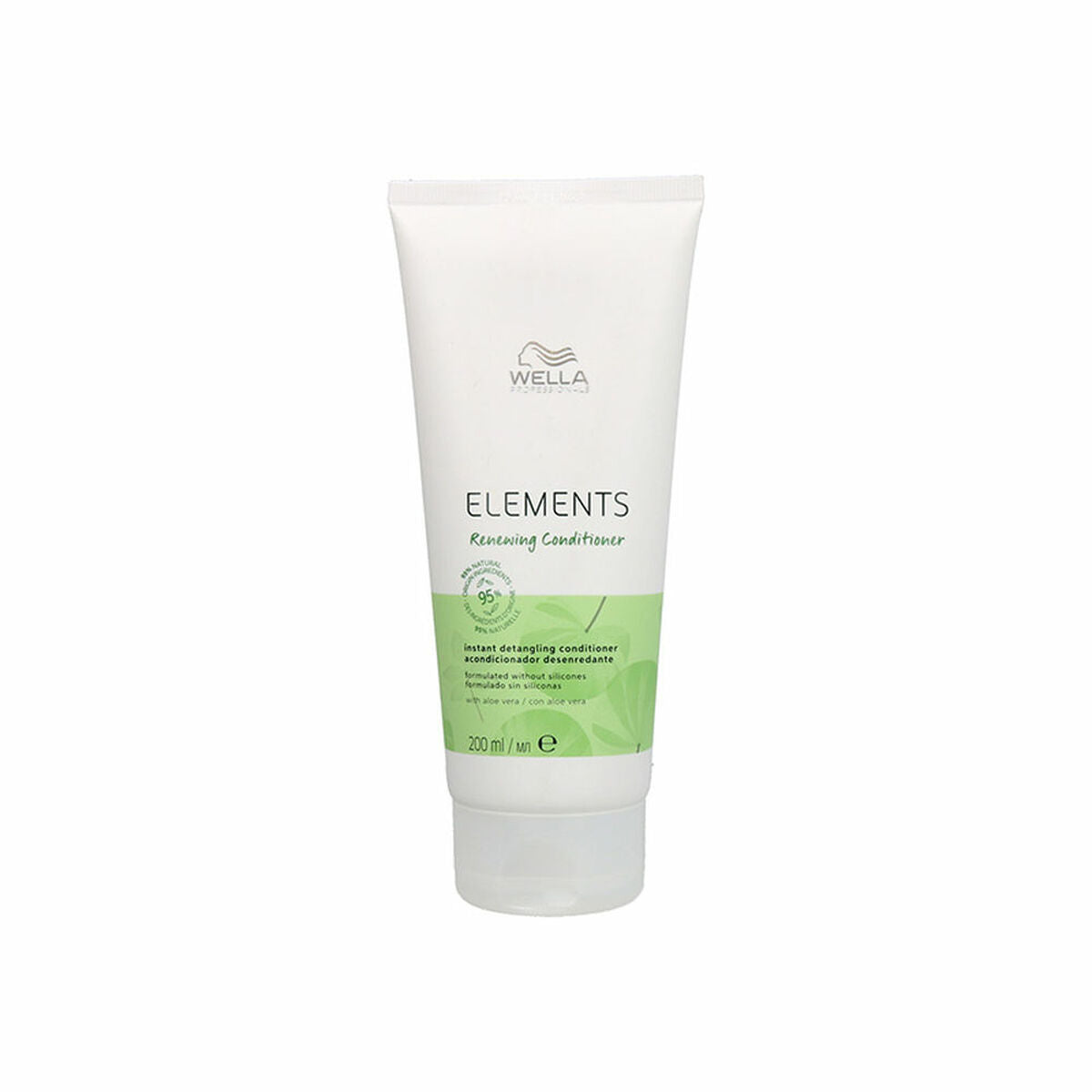 Haarspülung Wella Elements Renewing 200 ml