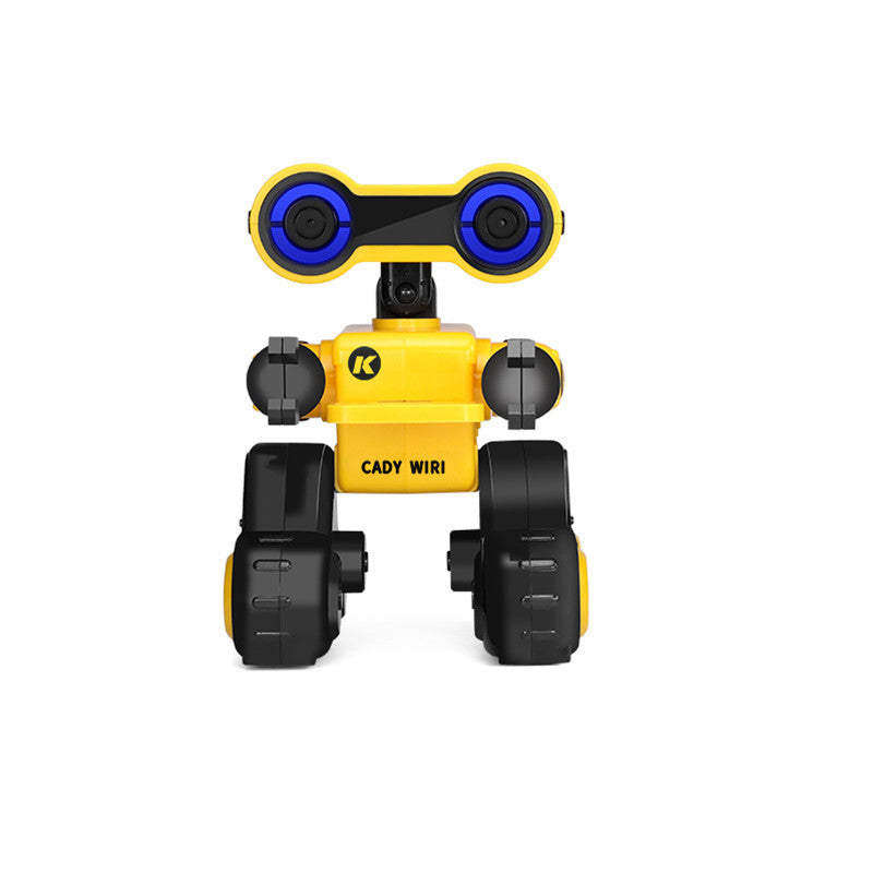 Ferngesteuerter Roboter für Kinder