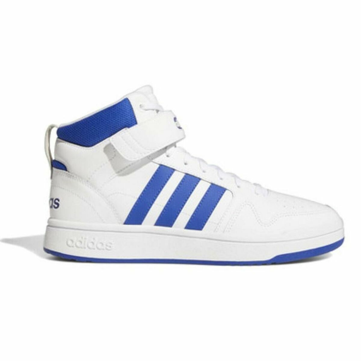 Herren Sneaker Puma POSTMOVE MID GW5525 Weiß – LuxeStyle Schweiz