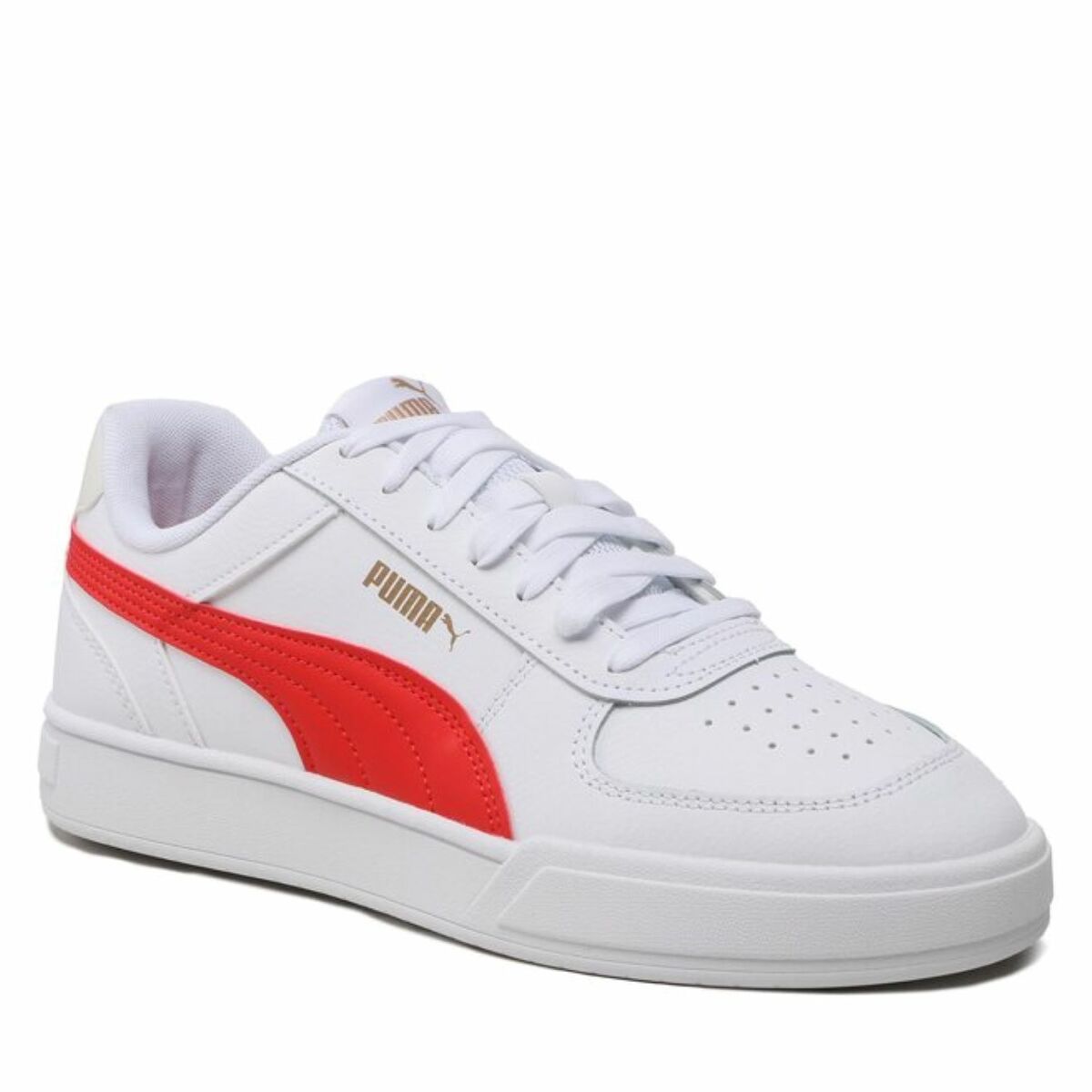 Herren-Sportschuhe Puma CAVEN 380810 25 Weiß