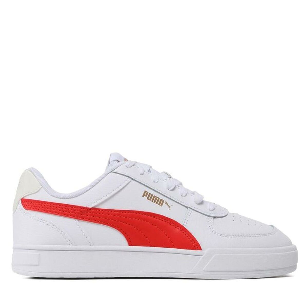 Herren-Sportschuhe Puma CAVEN 380810 25 Weiß