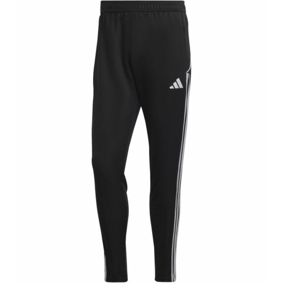 Trainingshose Adidas TIRO 23 L TR PNT Schwarz Herren