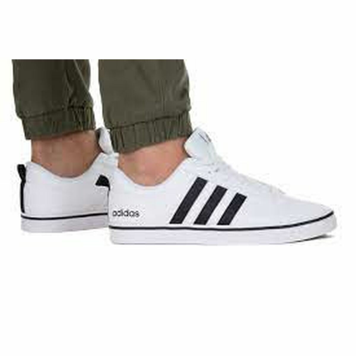 Herren Sneaker Weiß: Dein Schritt, Dein Style!