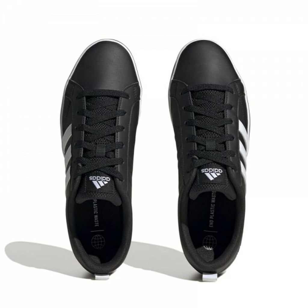 Herren Sneaker Schwarz: Dein lässiger Alltags-Look