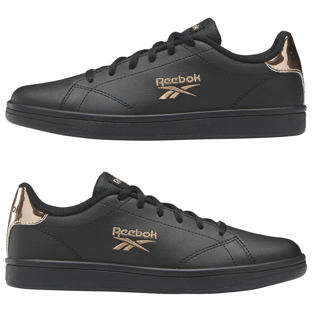 Schwarze Damen Laufschuhe – Eleganz trifft Performance