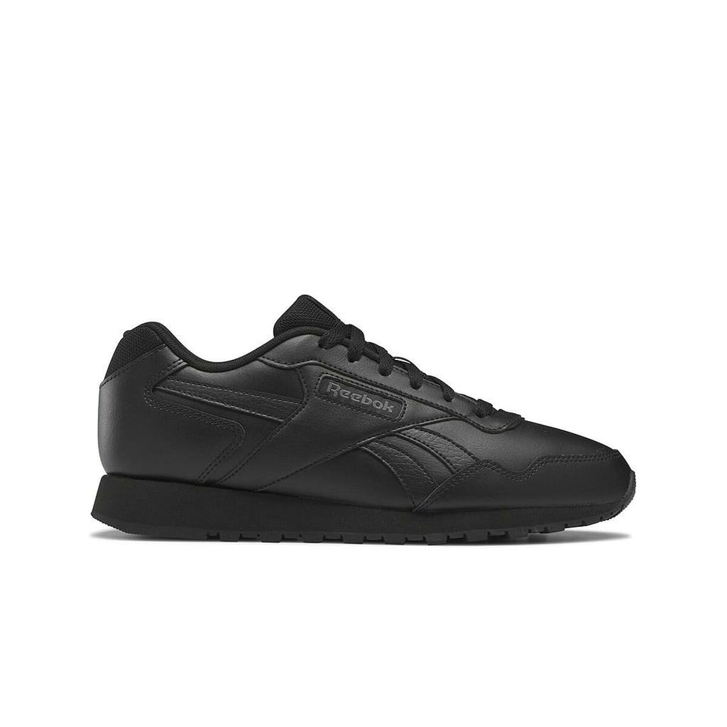 Schwarze Herren Sportschuhe – Leicht & bequem für jeden Tag
