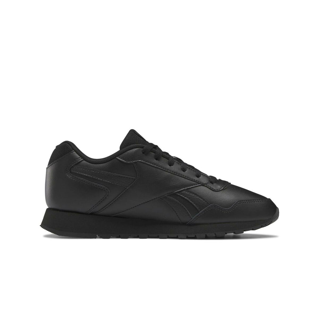 Schwarze Herren Sportschuhe – Leicht & bequem für jeden Tag