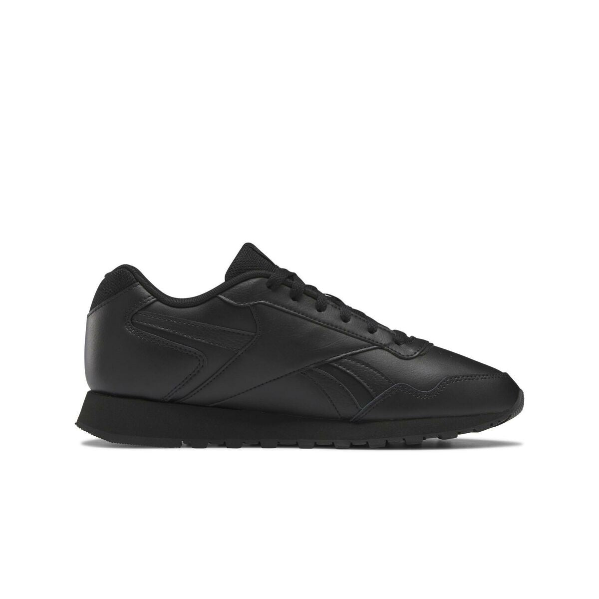 Schwarze Herren Sportschuhe – Leicht & bequem für jeden Tag