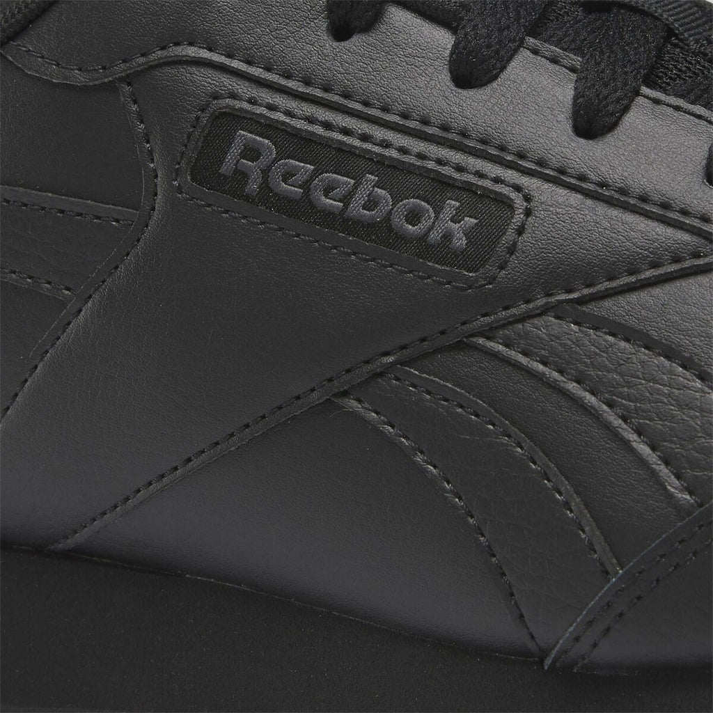 Schwarze Herren Sportschuhe – Leicht & bequem für jeden Tag