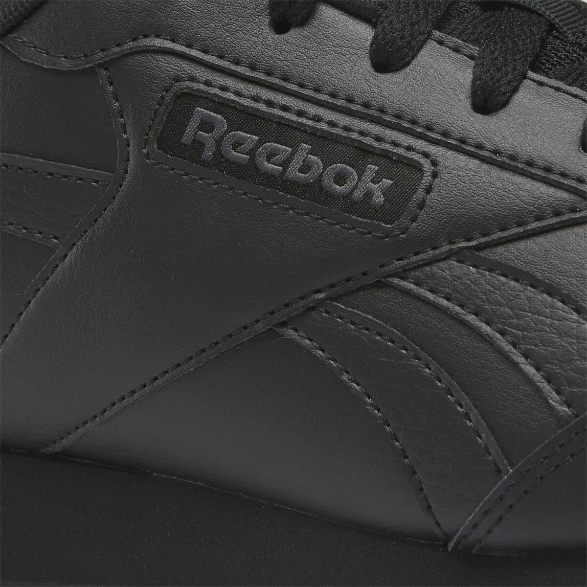 Schwarze Herren Sportschuhe – Leicht & bequem für jeden Tag