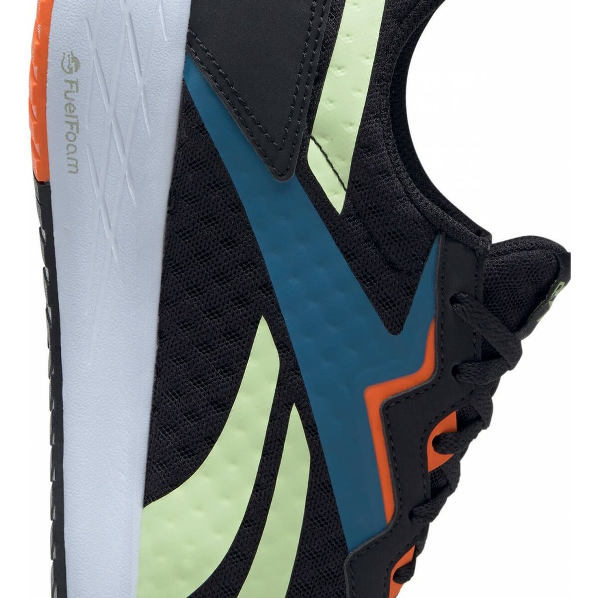 Herren-Sportschuhe Reebok ENERGEN PLUS 2 HR1872 Schwarz