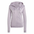 Trainingsanzug «Adidas Linear» · Blau · Damen