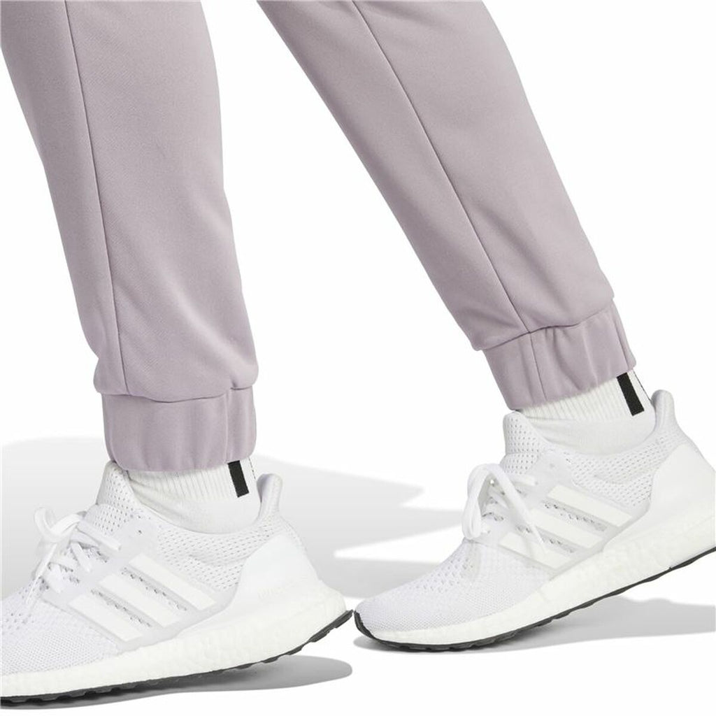 Trainingsanzug «Adidas Linear» · Blau · Damen