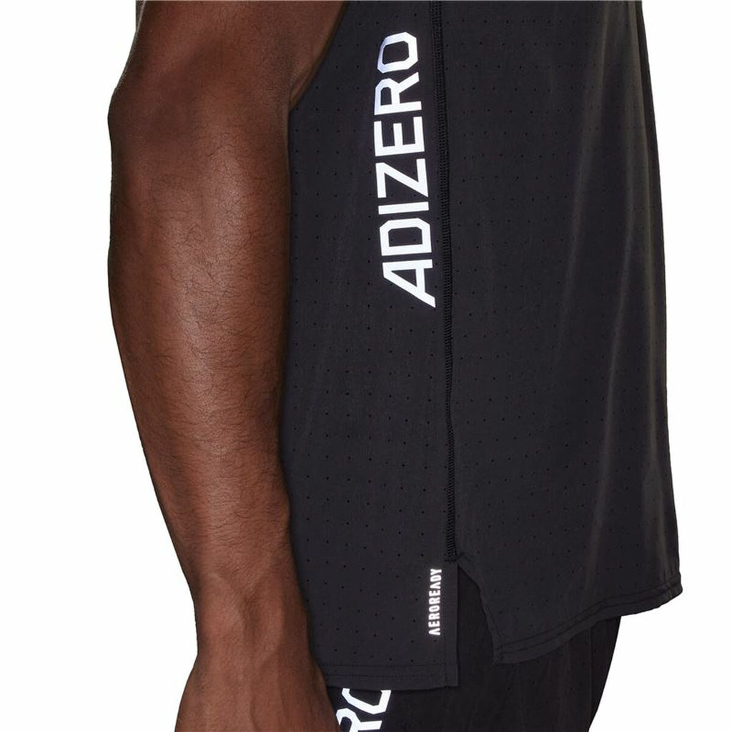 Ärmellose Herren Shirts – Maximale Freiheit beim Sport – Ansicht 6