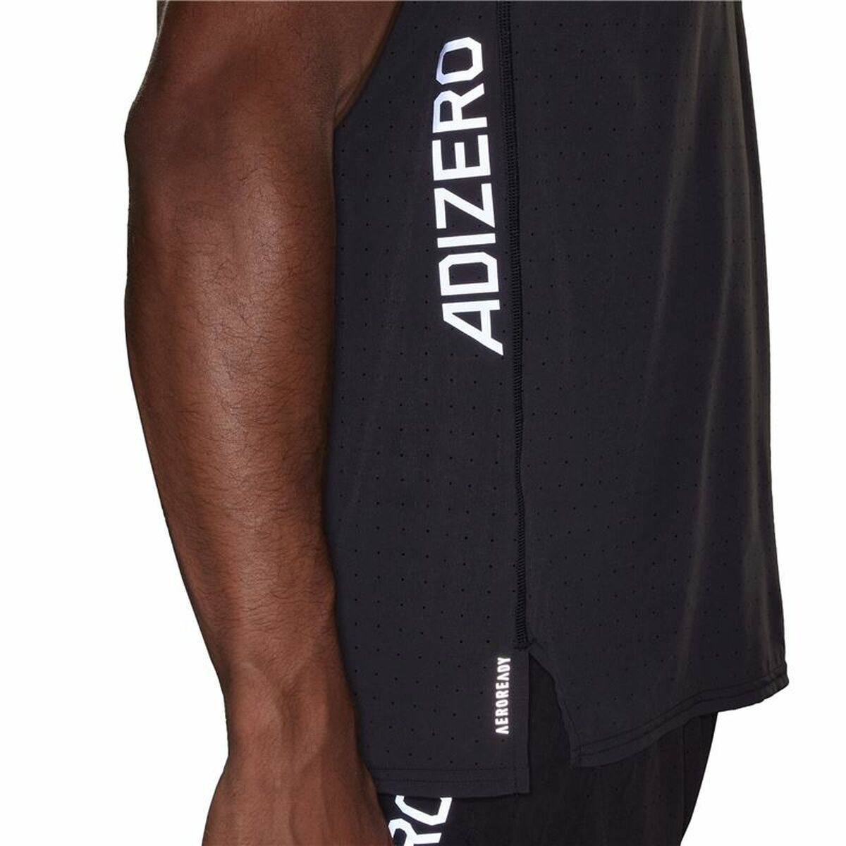 Ärmellose Herren Shirts – Maximale Freiheit beim Sport – Ansicht 6
