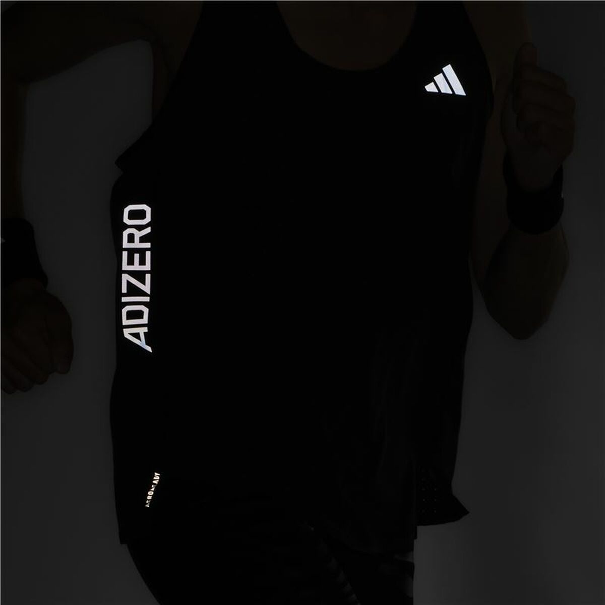 Ärmellose Herren Shirts – Maximale Freiheit beim Sport – Ansicht 5