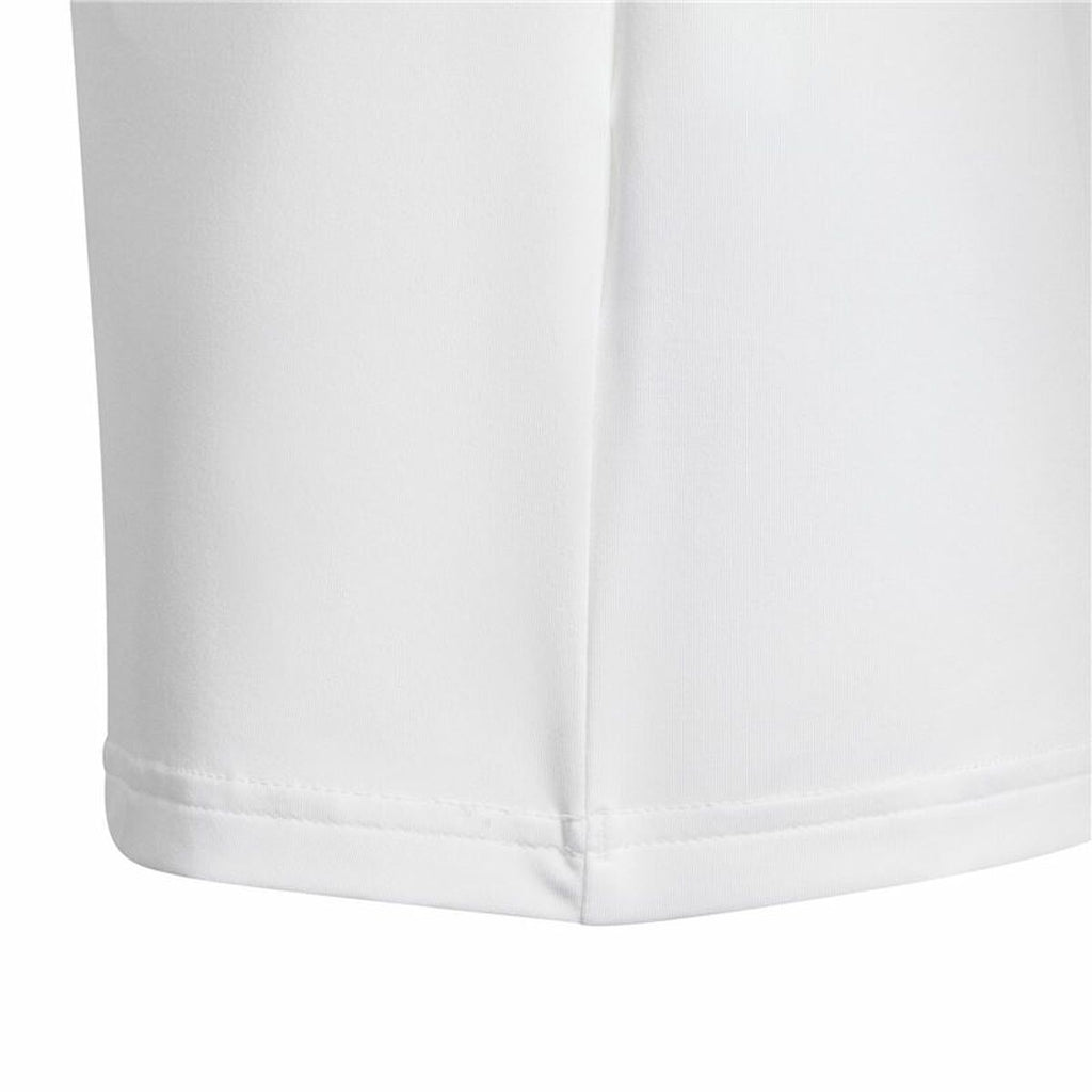 Trainingsanzug «Adidas Essentials» · Weiß · Damen