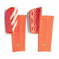 Fussball Schienbeinschützer Adidas Tiro Sg Lge Rot