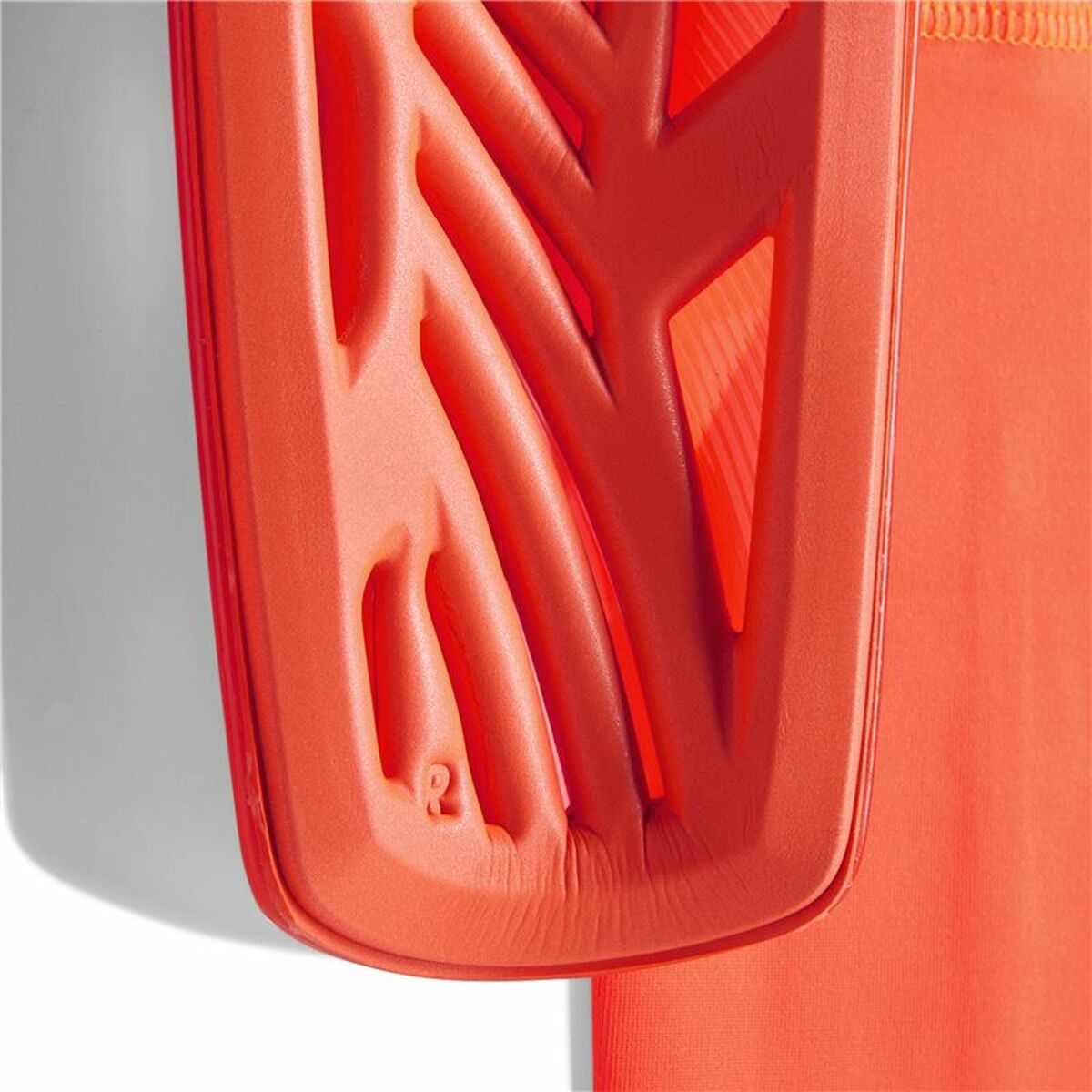 Fussball Schienbeinschützer Adidas Tiro Sg Lge Rot