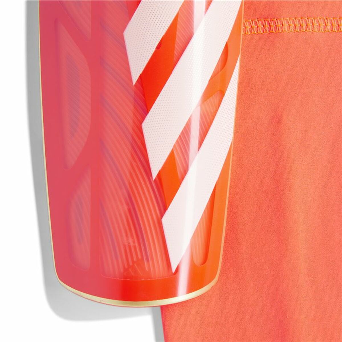 Fussball Schienbeinschützer Adidas Tiro Sg Lge Rot
