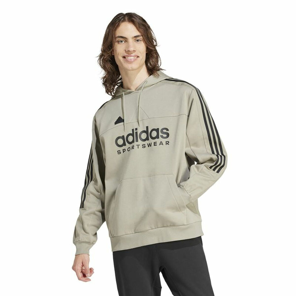 Herren-Hoodie «Adidas» Tiro