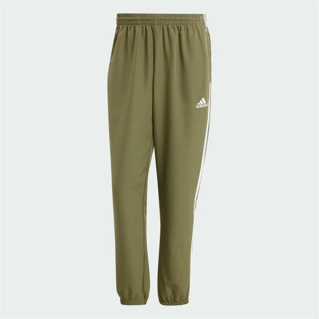 Trainingsanzug «Adidas Basic» · Grün · Herren