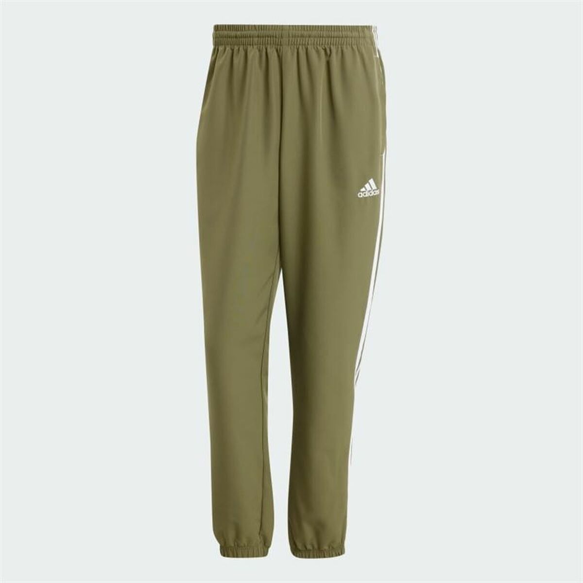 Trainingsanzug «Adidas Basic» · Grün · Herren