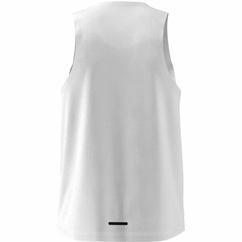 Ärmelloses Herren-T-Shirt Adidas Terrex Xperior Weiß