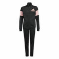 Trainingsanzug «Adidas» · Schwarz · Damen