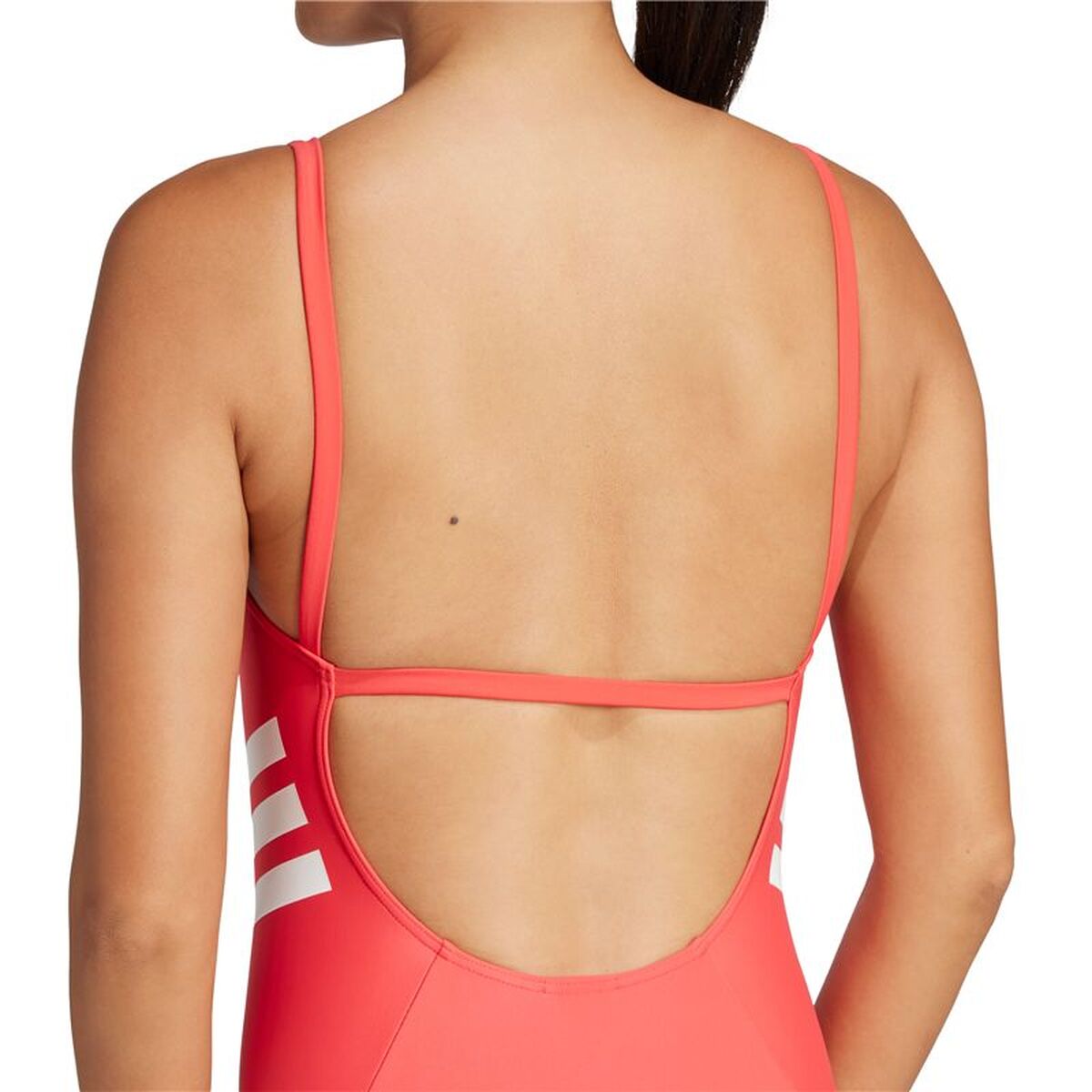 Damen Badeanzug Adidas JE4371