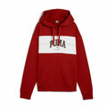 Damen Sweater mit Kapuze Puma Puma Squad Hoodie Fl – LuxeStyle Schweiz