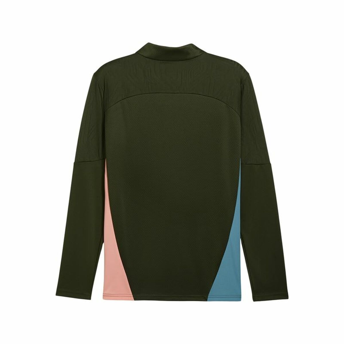 Trainings-Sweatshirt für Erwachsene Puma Manchester City 24/25 Training – LuxeStyle Schweiz