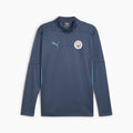 Trainings-Sweatshirt für Erwachsene Puma Manchester City 24/25 Training – LuxeStyle Schweiz